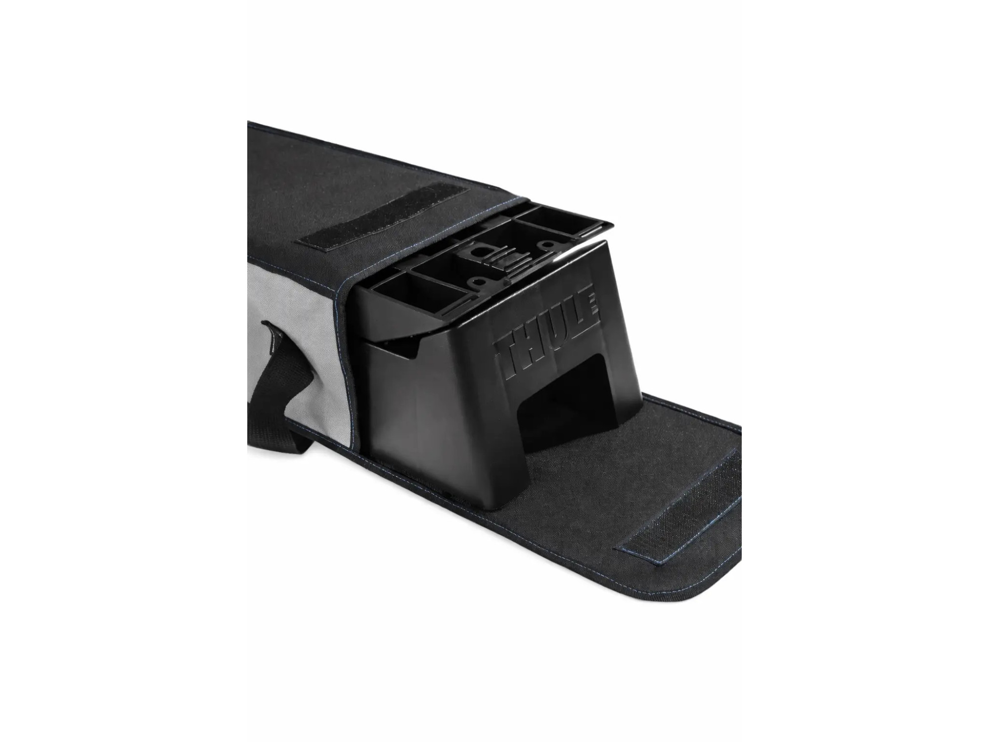 Thule levelers - vyrovnávacie nájazdy | SNAILER®