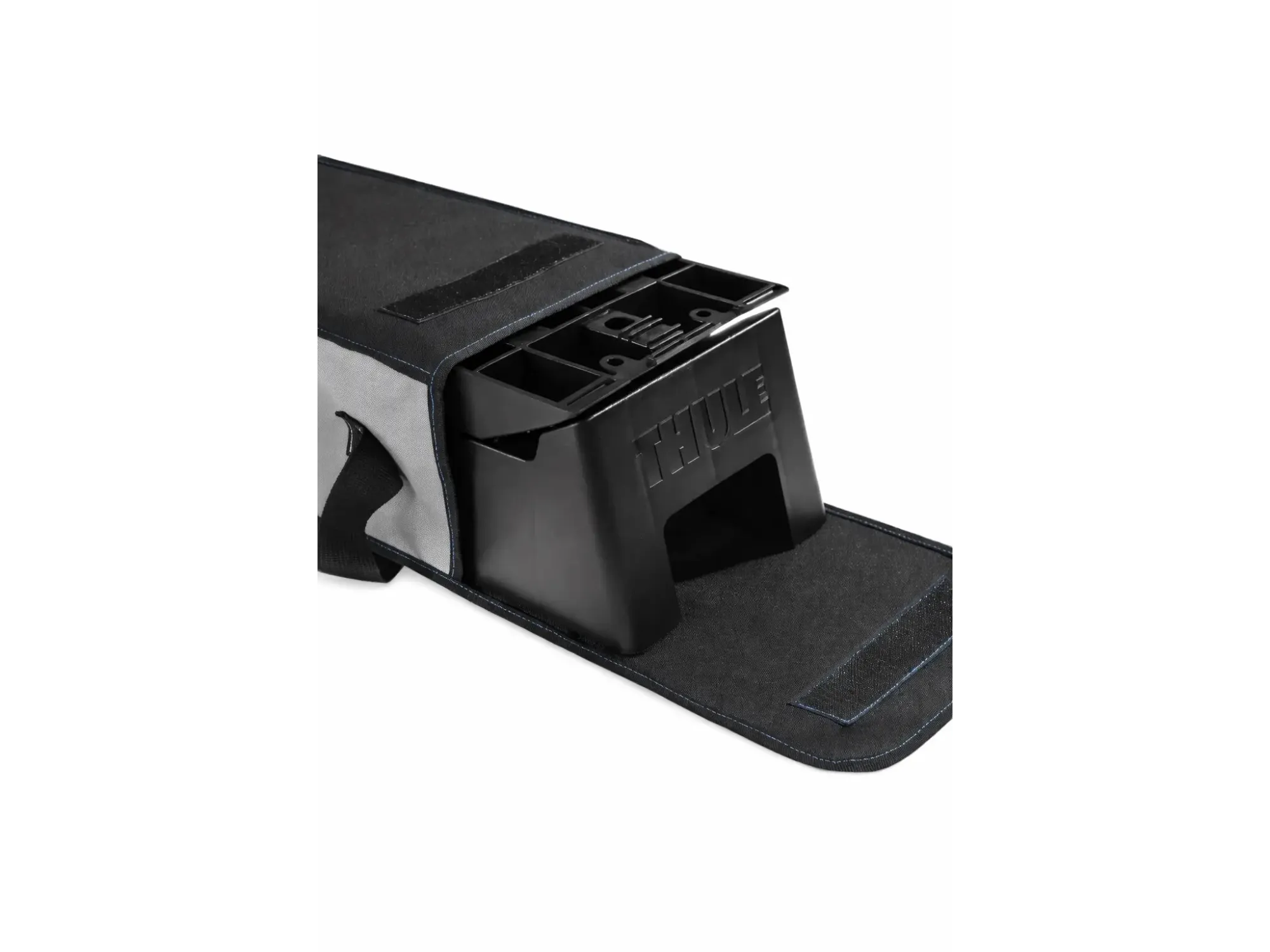 Thule levelers - vyrovnávacie nájazdy | SNAILER®