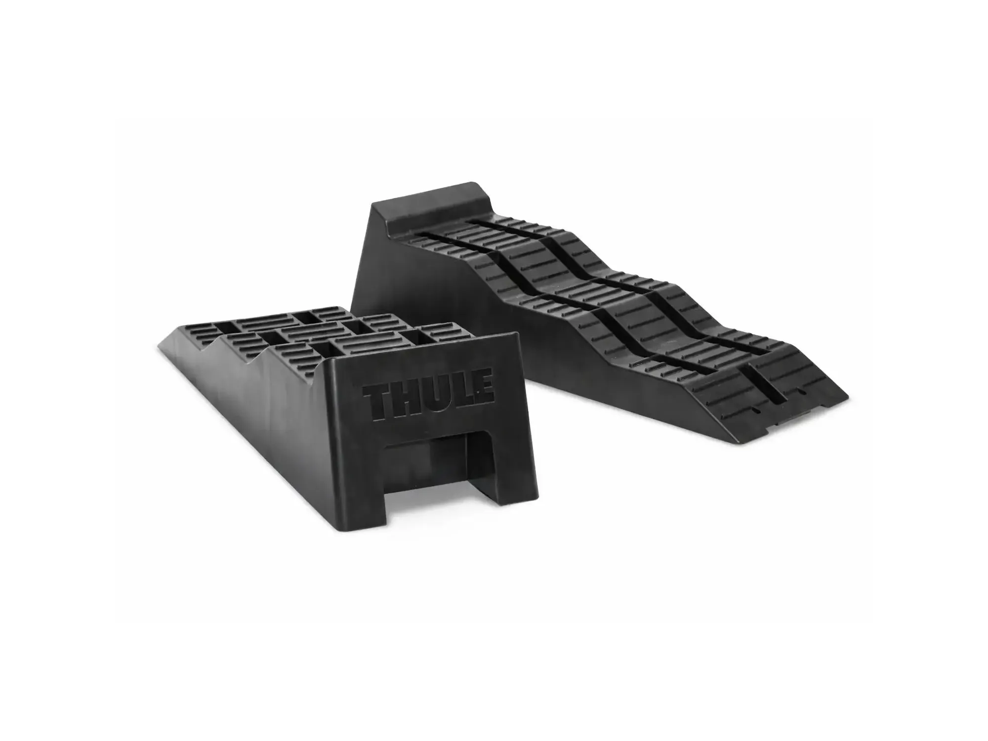 Thule levelers - vyrovnávacie nájazdy | SNAILER®