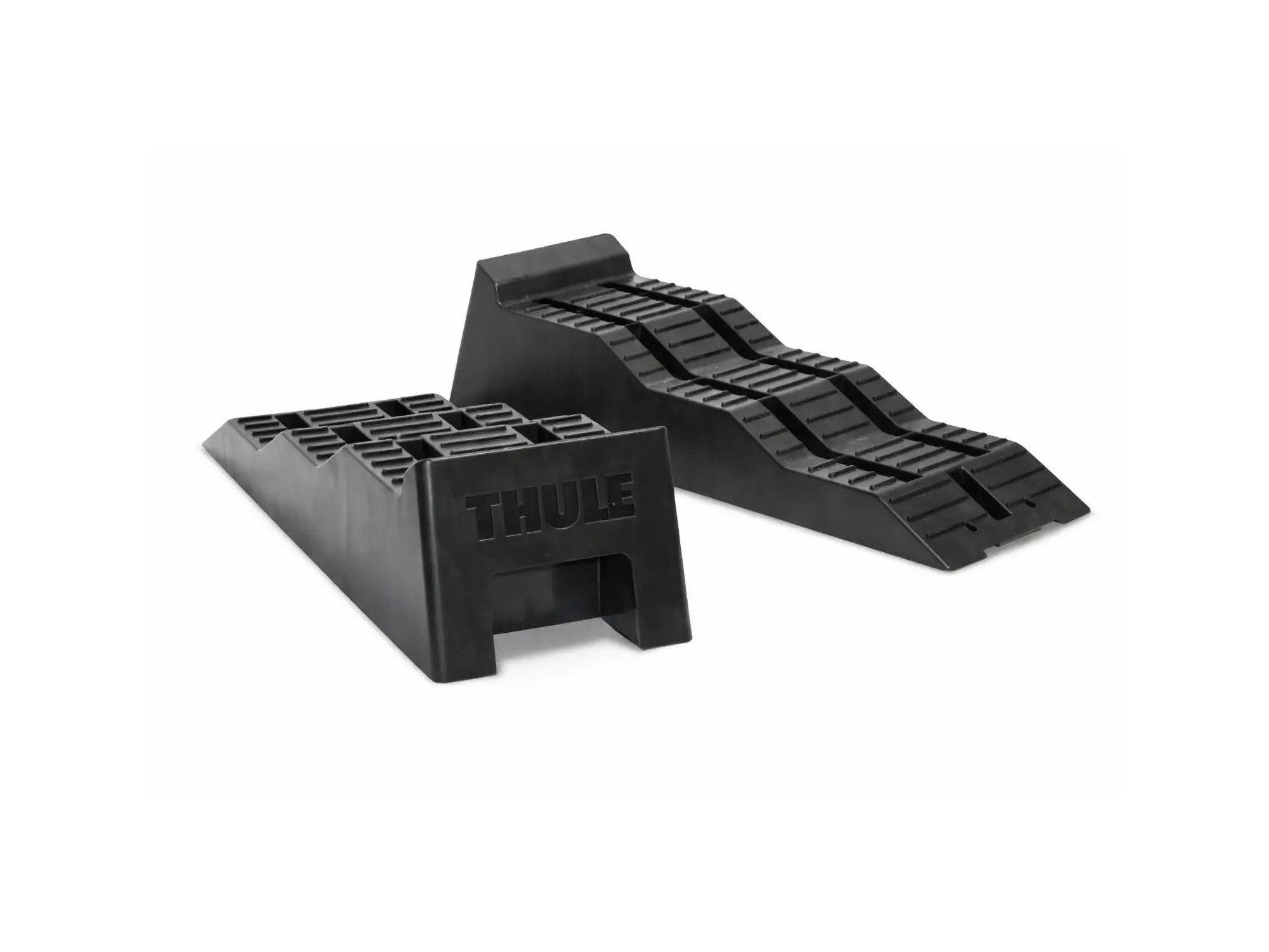 Thule levelers - vyrovnávacie nájazdy | SNAILER®