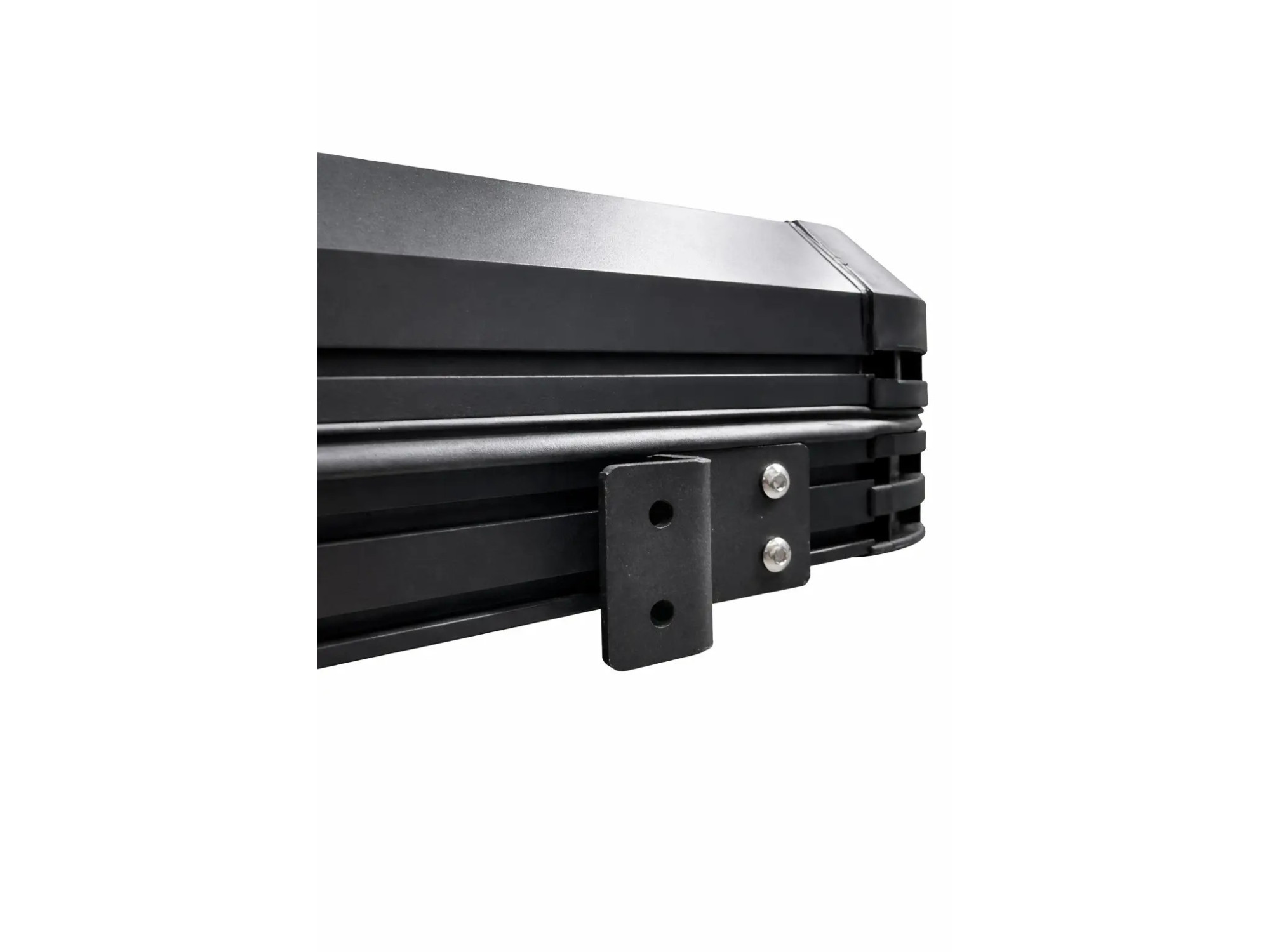 SNAILER® Univerzálny úchyt príslušenstva pre strešný stan Alduo