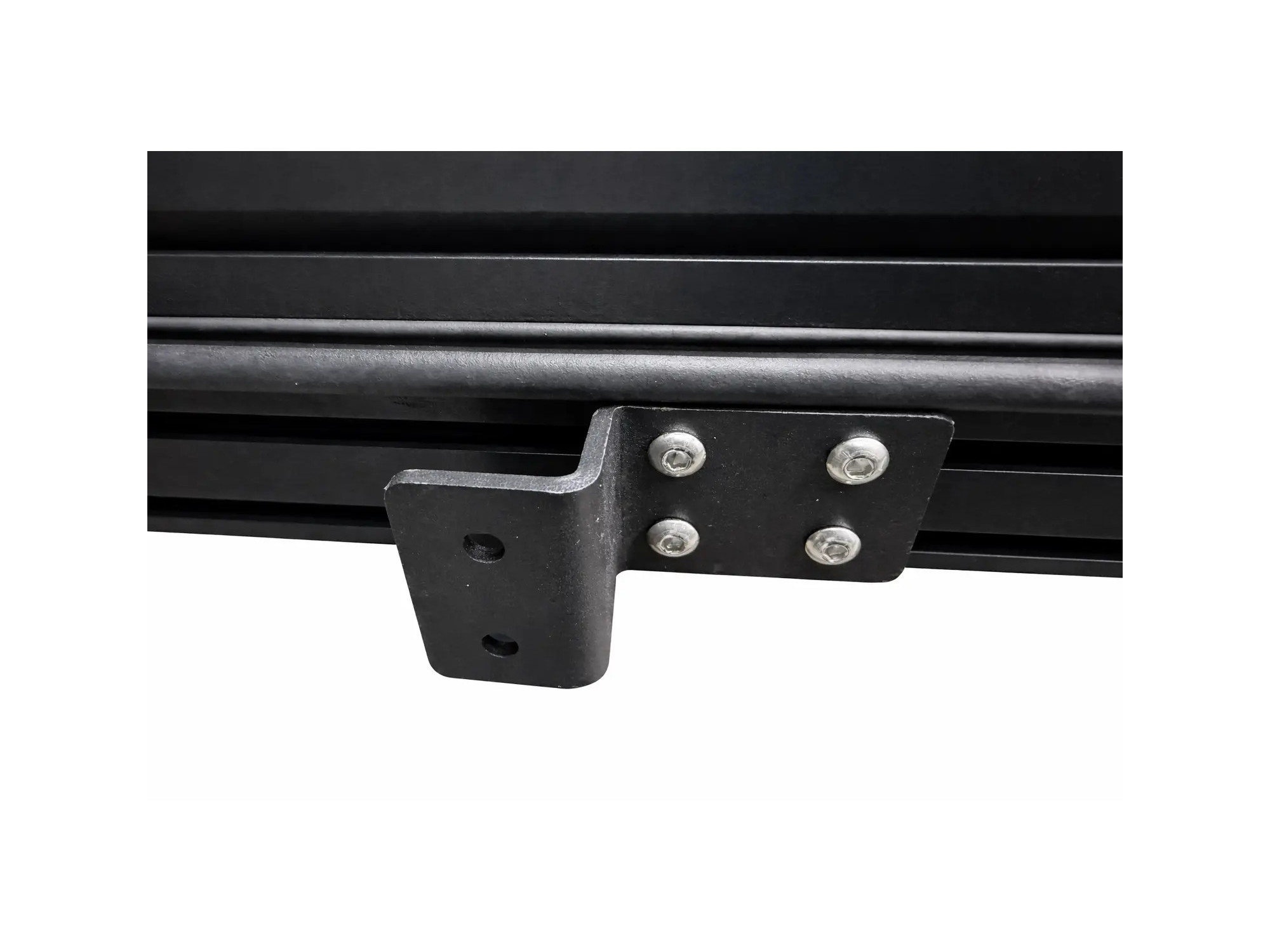 SNAILER® Univerzálny úchyt príslušenstva pre strešný stan Alduo