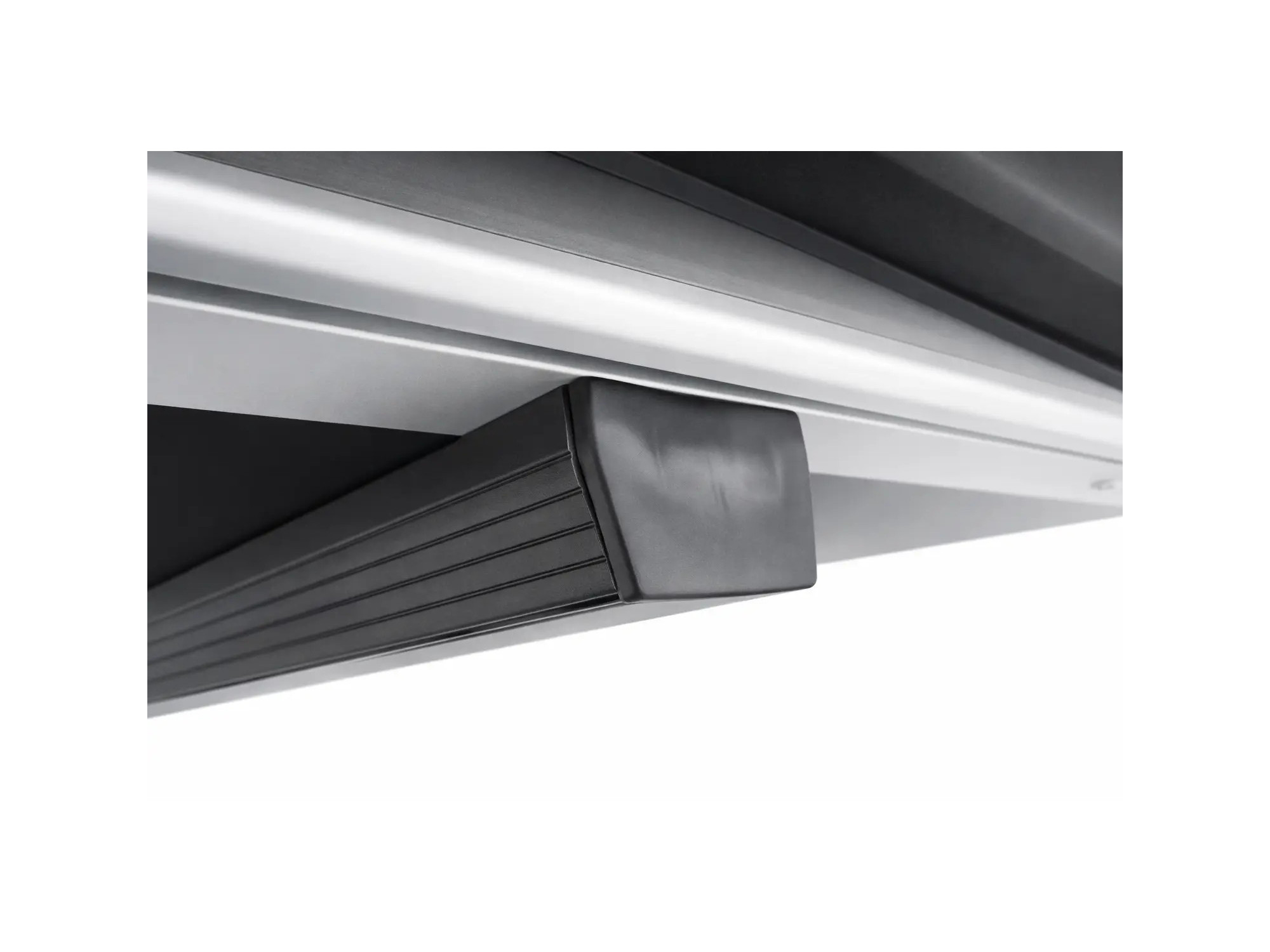 SNAILER® Univerzálna gumová záslepka pre strešné stany