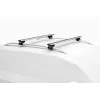 Thule WingBar Evo pre vyvýšené lyžiny | SNAILER®
