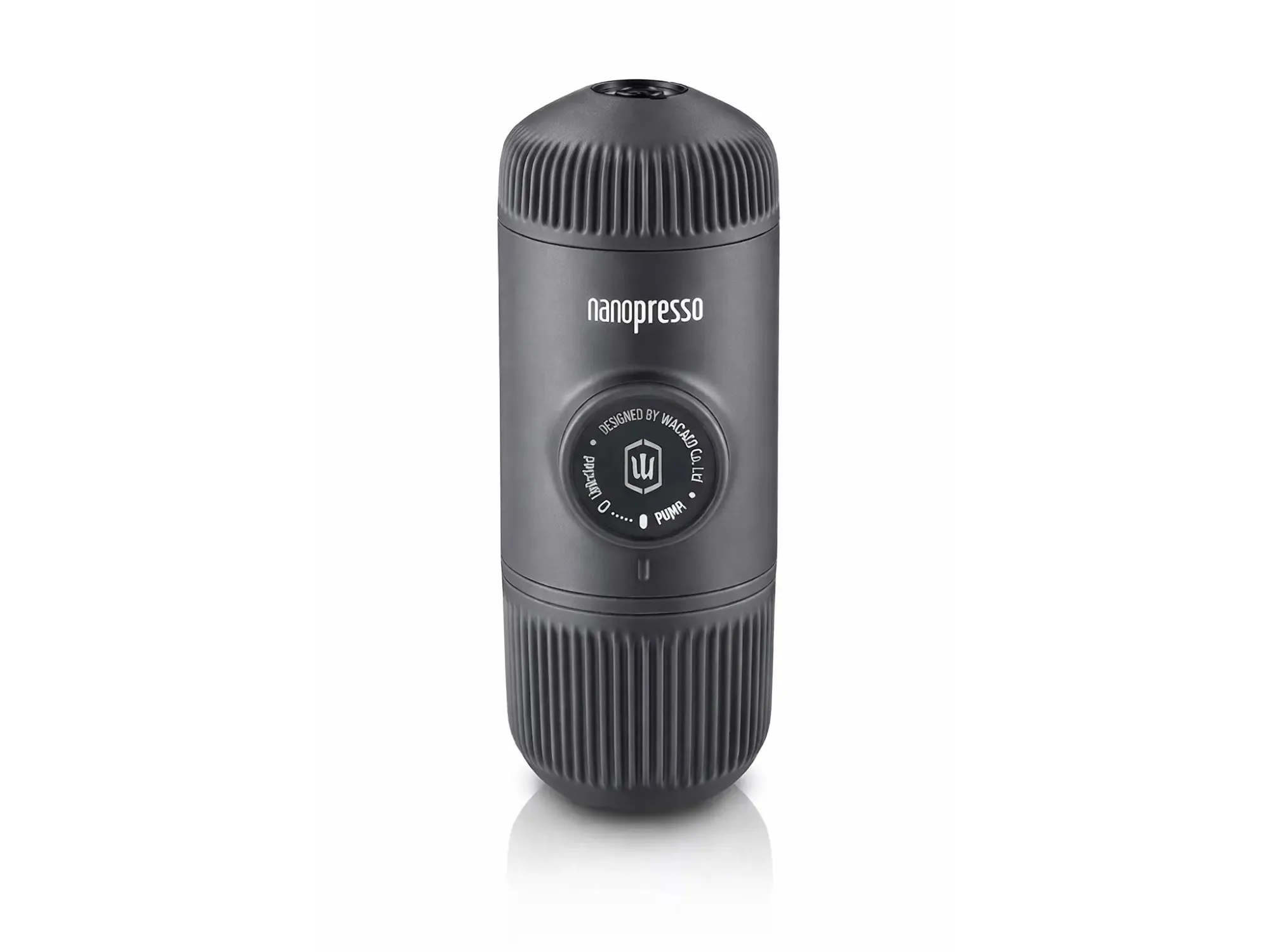 Wacaco Nanopresso - Manuálny kempový espresso kávovar | SNAILER®