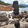 Wacaco Nanopresso - Manuálny kempový espresso kávovar | SNAILER®