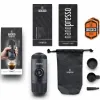 Wacaco Nanopresso - Manuálny kempový espresso kávovar | SNAILER®