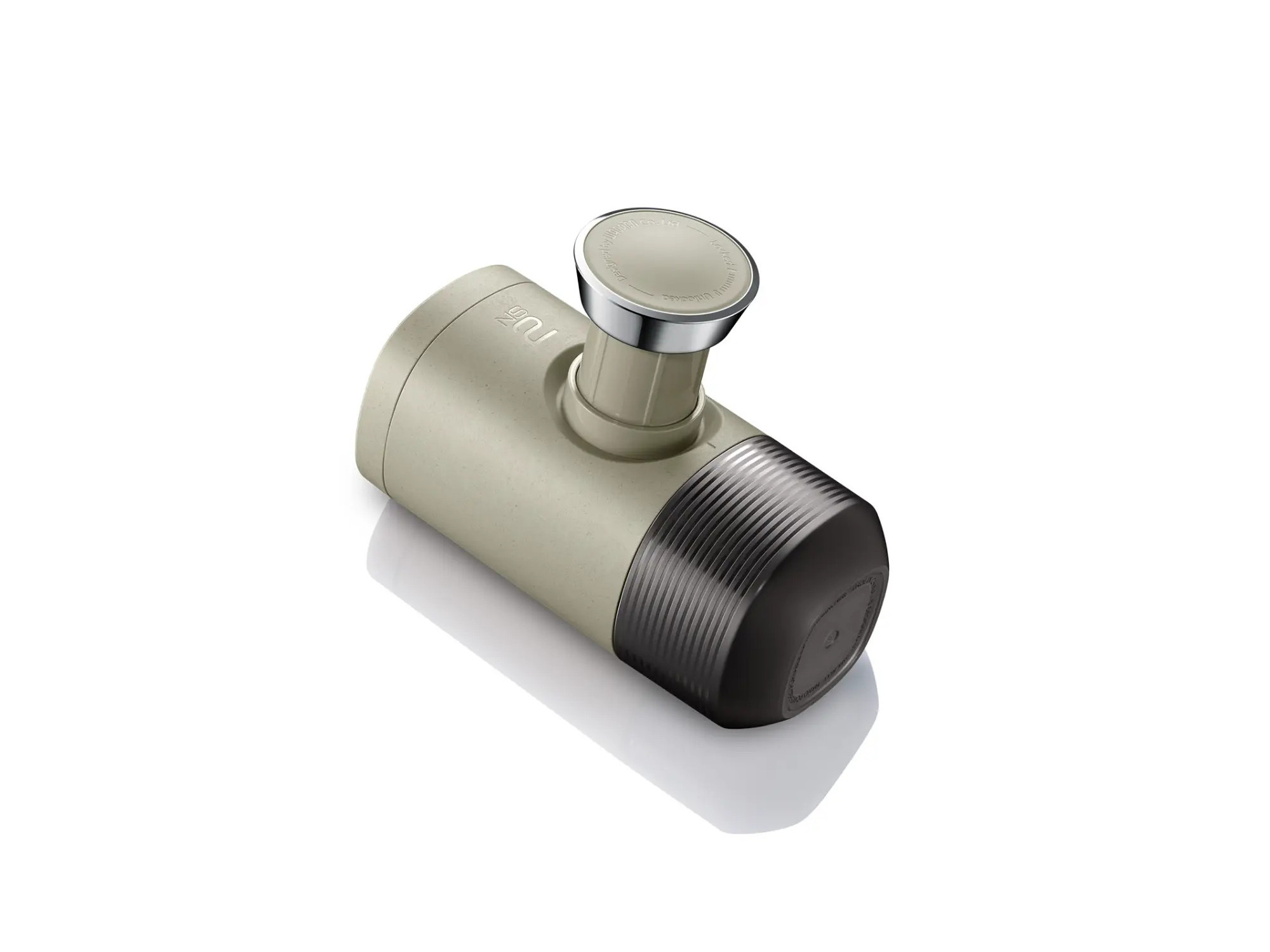 Wacaco Minipresso NS2 | Manuálny espresso kávovar | SNAILER®