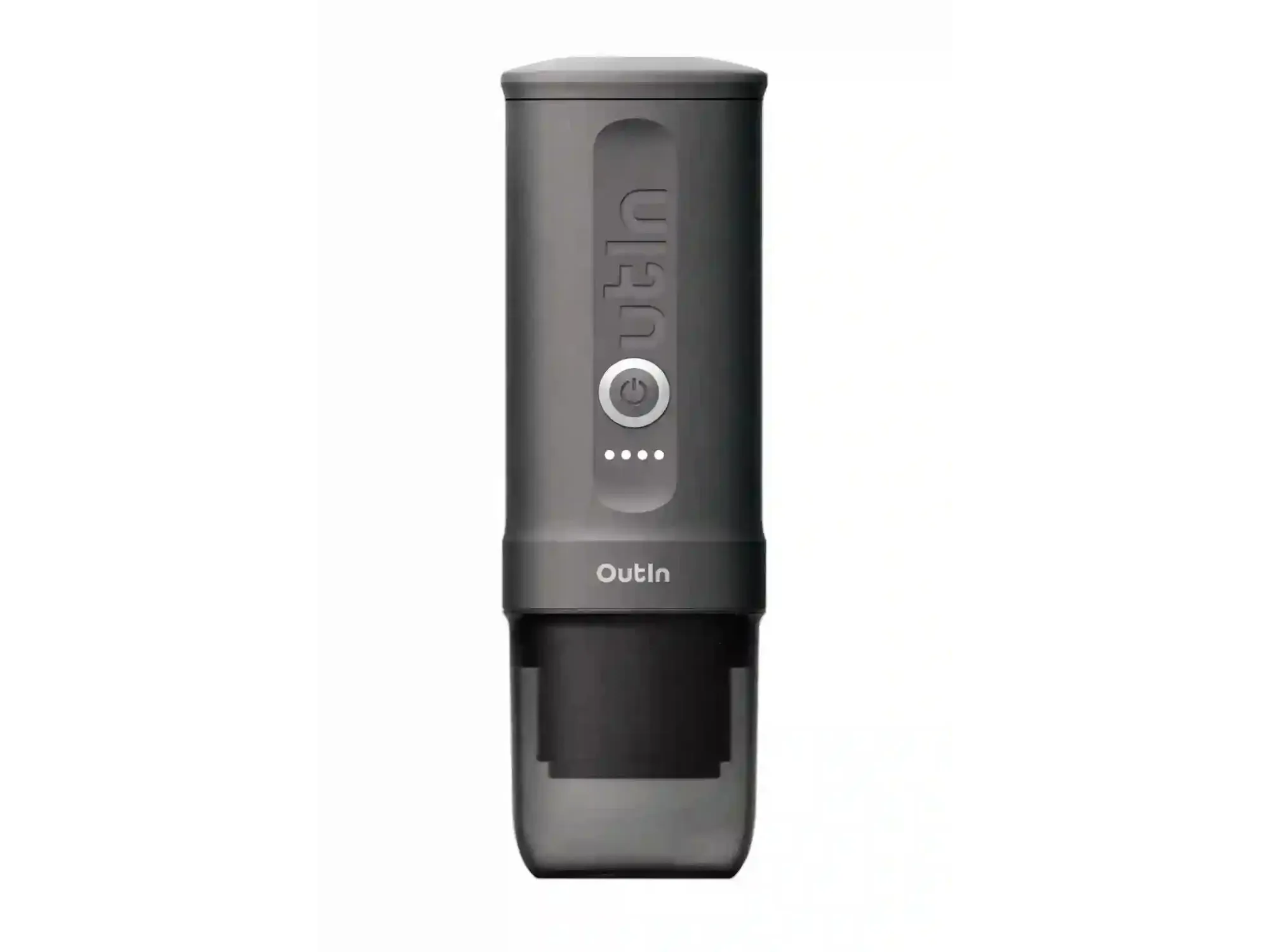 OutIn Nano - aku cestovný espresso kávovar | SNAILER®