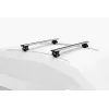 Thule WingBar Evo integrované lyžiny  | SNAILER®