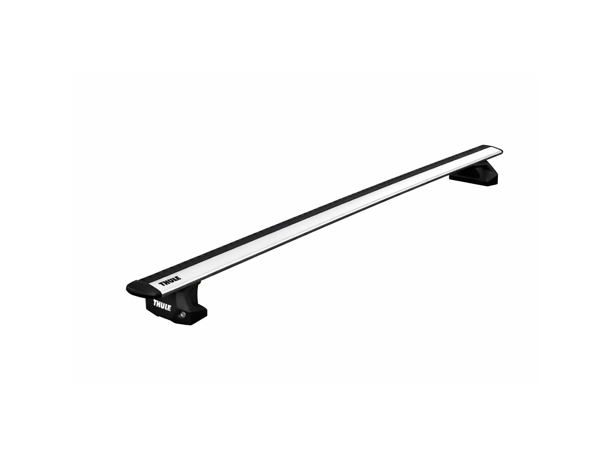 Thule WingBar Evo Fixpoint Strešné nosiče | SNAILER®