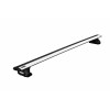 Thule WingBar Evo Fixpoint Silver Strešné nosiče | SNAILER®
