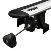 Thule WingBar Evo Fixpoint Strešné nosiče | SNAILER®