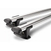 Yakima Aero priečniky vyvýšené lyžiny | SNAILER®