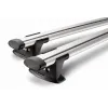 Yakima Aero priečniky vyvýšené lyžiny | SNAILER®