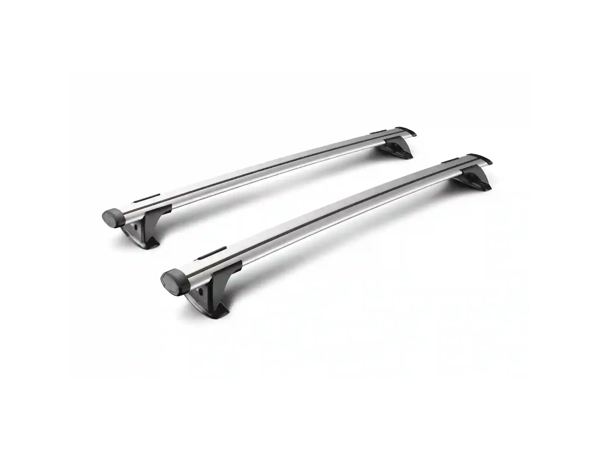 Yakima Aero priečniky integrované lyžiny | SNAILER®