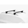 Thule WingBar Evo pre vyvýšené lyžiny | SNAILER®