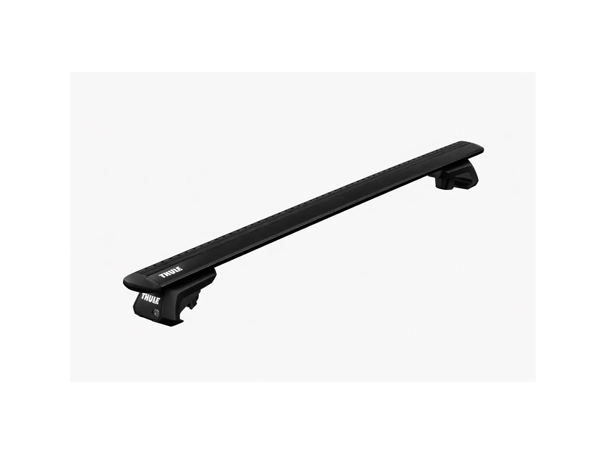 Thule WingBar Evo pre vyvýšené lyžiny | SNAILER®