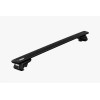 Thule WingBar Evo pre vyvýšené lyžiny Strieborné | SNAILER®