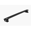 Thule WingBar Evo integrované lyžiny strieborné | SNAILER®