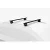 Thule WingBar Evo integrované lyžiny  | SNAILER®