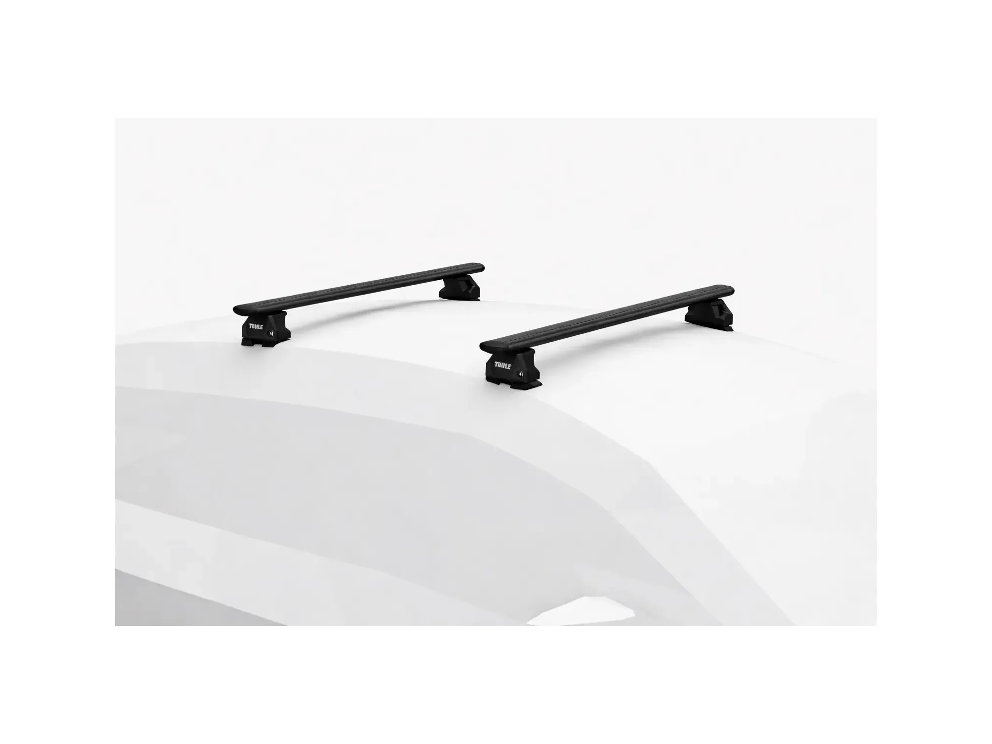 Thule WingBar Evo Fixpoint Strešné nosiče | SNAILER®