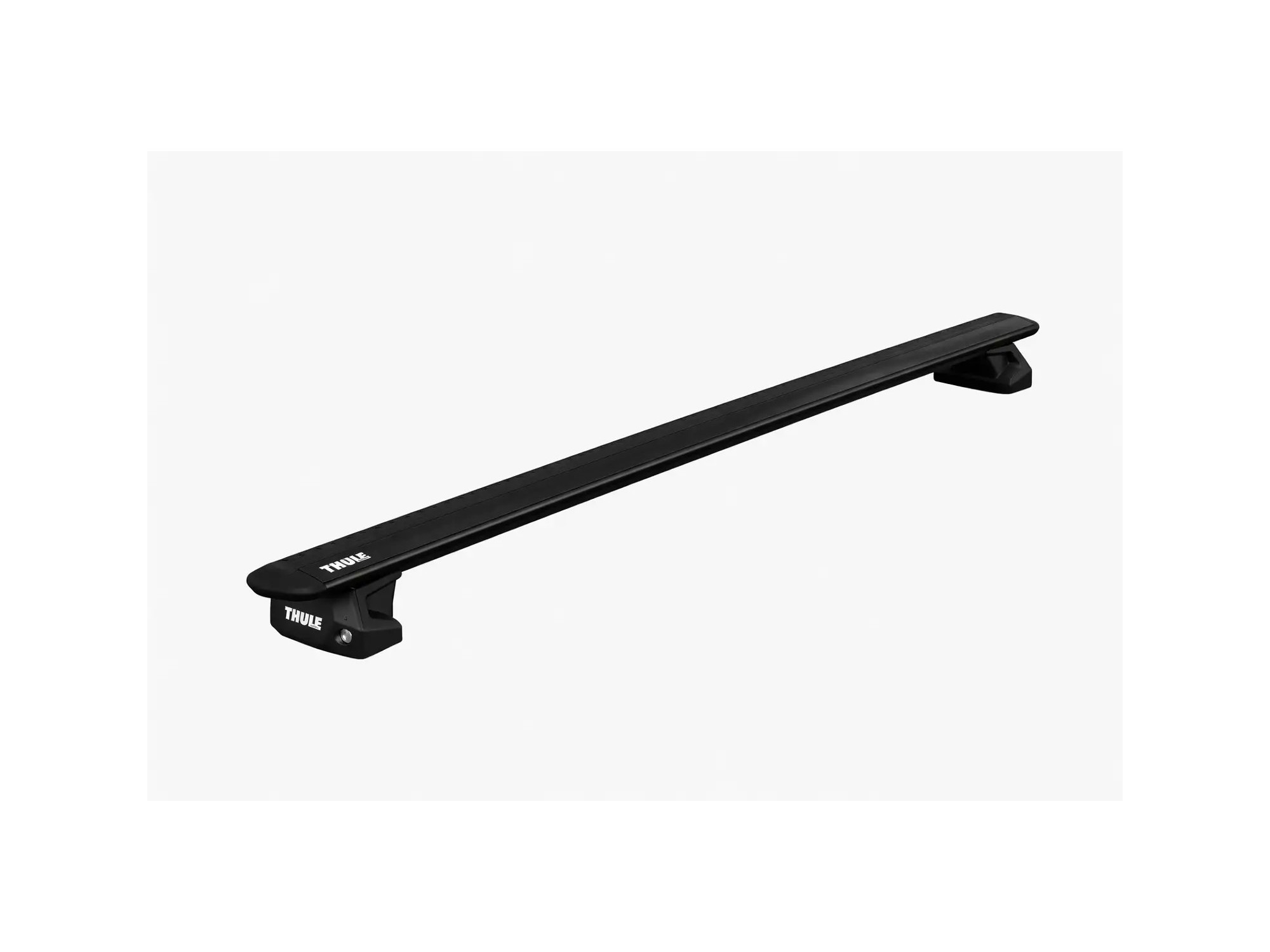 Thule WingBar Evo Fixpoint Silver Strešné nosiče | SNAILER®