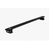 Thule WingBar Evo Fixpoint Silver Strešné nosiče | SNAILER®
