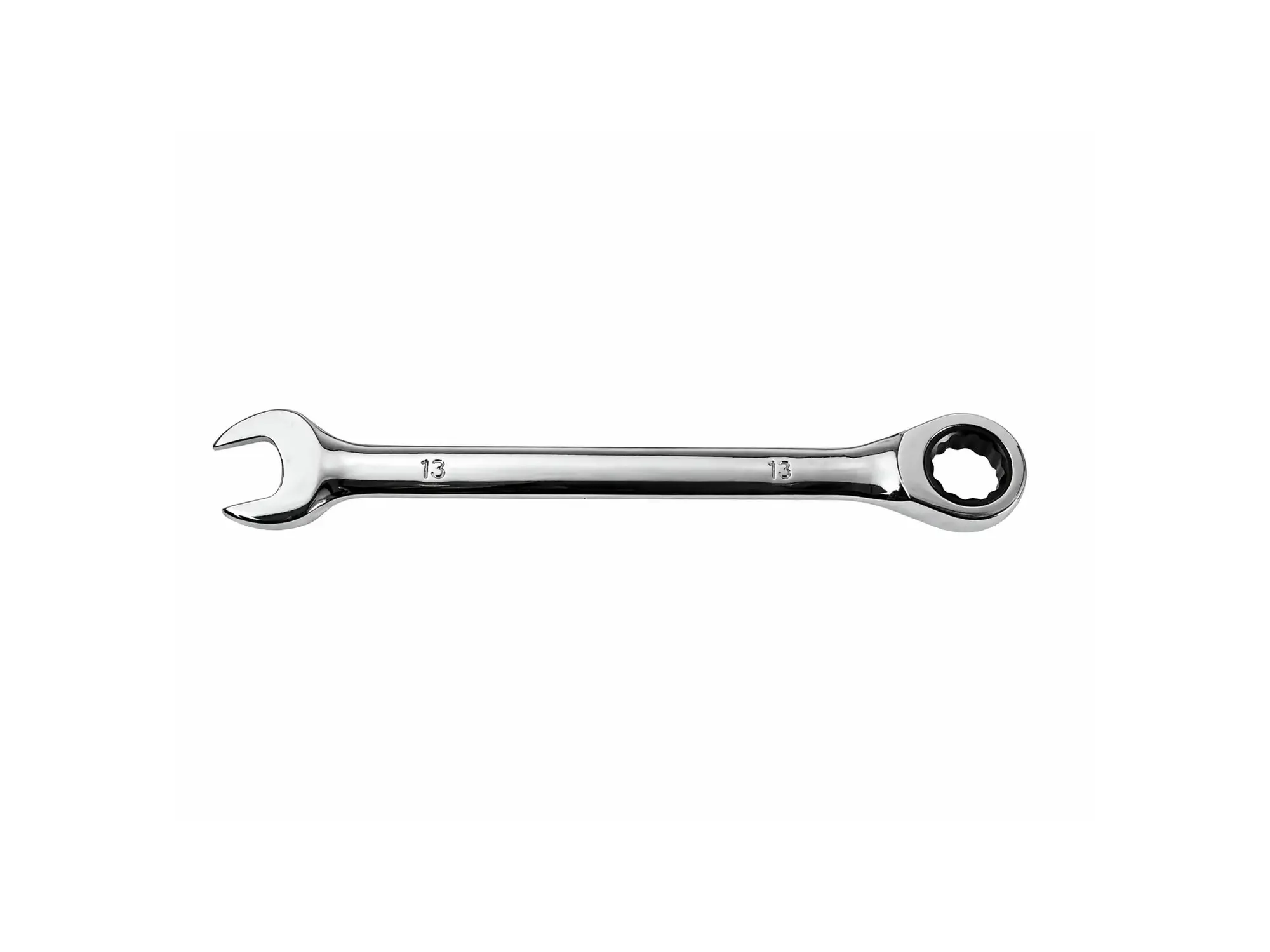 Ráčňový kľúč 13 mm pre M8 skrutky | SNAILER®