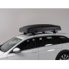 SNAILER® Abis - škrupinový strešný stan pre 2+1