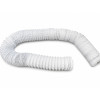 Flexibilná hadica pre naftové kúrenie - 4 m x 80 mm | SNAILER®