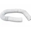 Flexibilná hadica pre naftové kúrenie - 4 m x 80 mm | SNAILER®