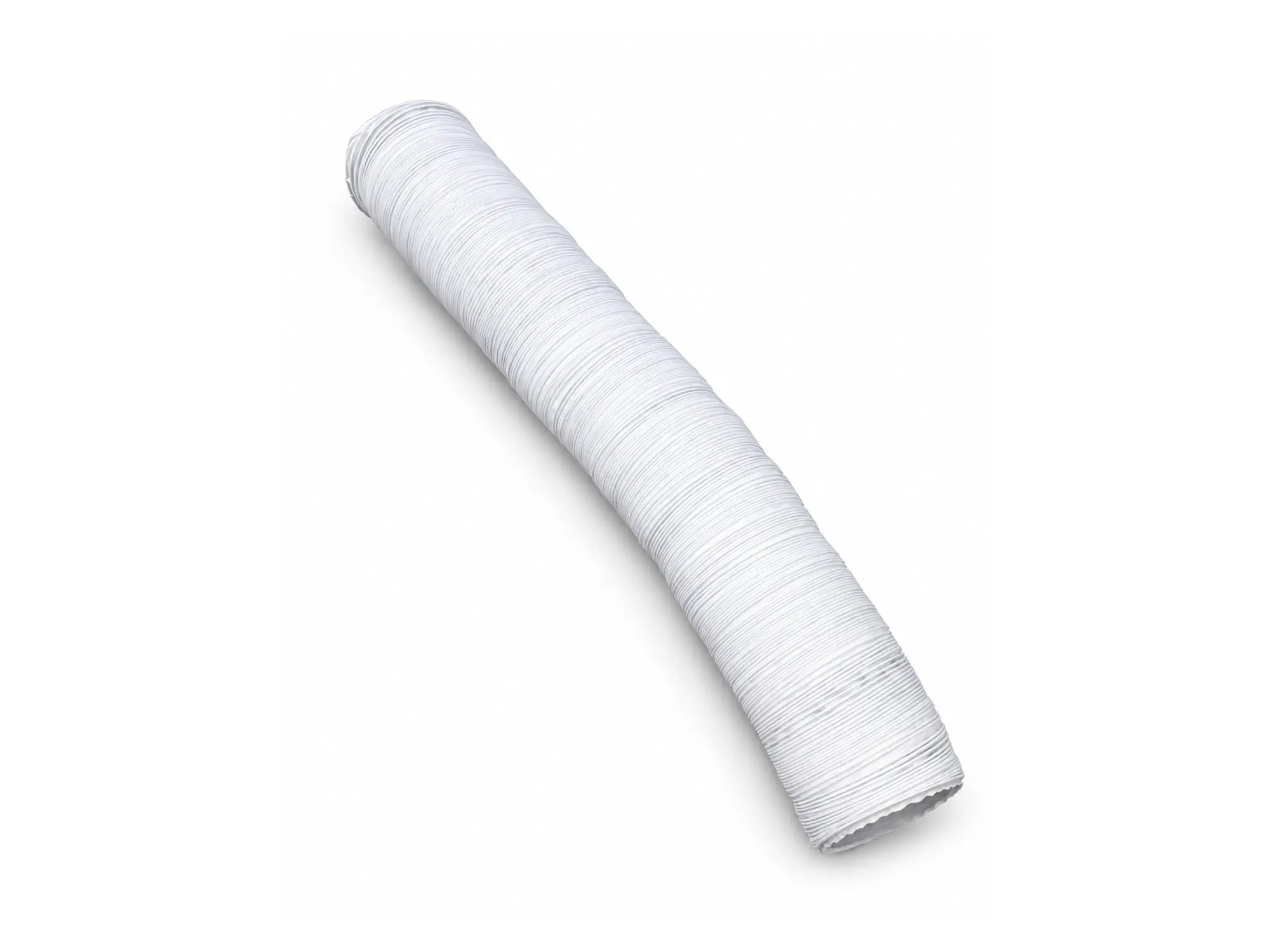 Flexibilná hadica pre naftové kúrenie - 4 m x 80 mm | SNAILER®