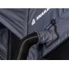 SNAILER® Abis - škrupinový strešný stan pre 2+1