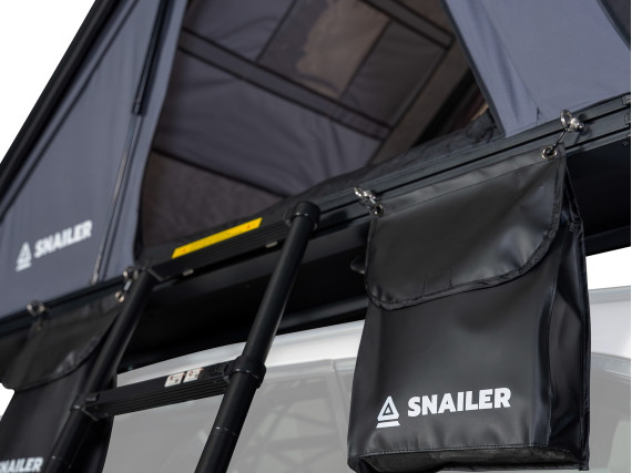 Strešný stan SNAILER® Alduo Strešný stan SNAILER® Alduo