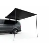 SNAILER bočná markíza 180° - 2 × 3 m