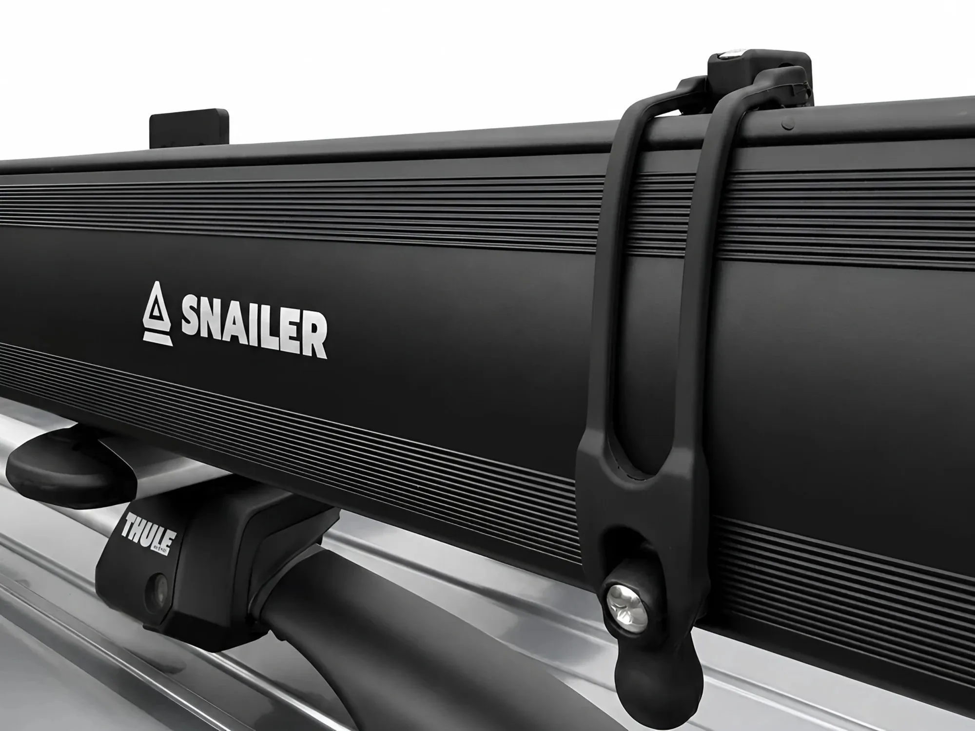 SNAILER bočná markíza 180° - 2 × 3 m