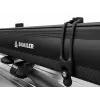 SNAILER bočná markíza 180° - 2 × 3 m