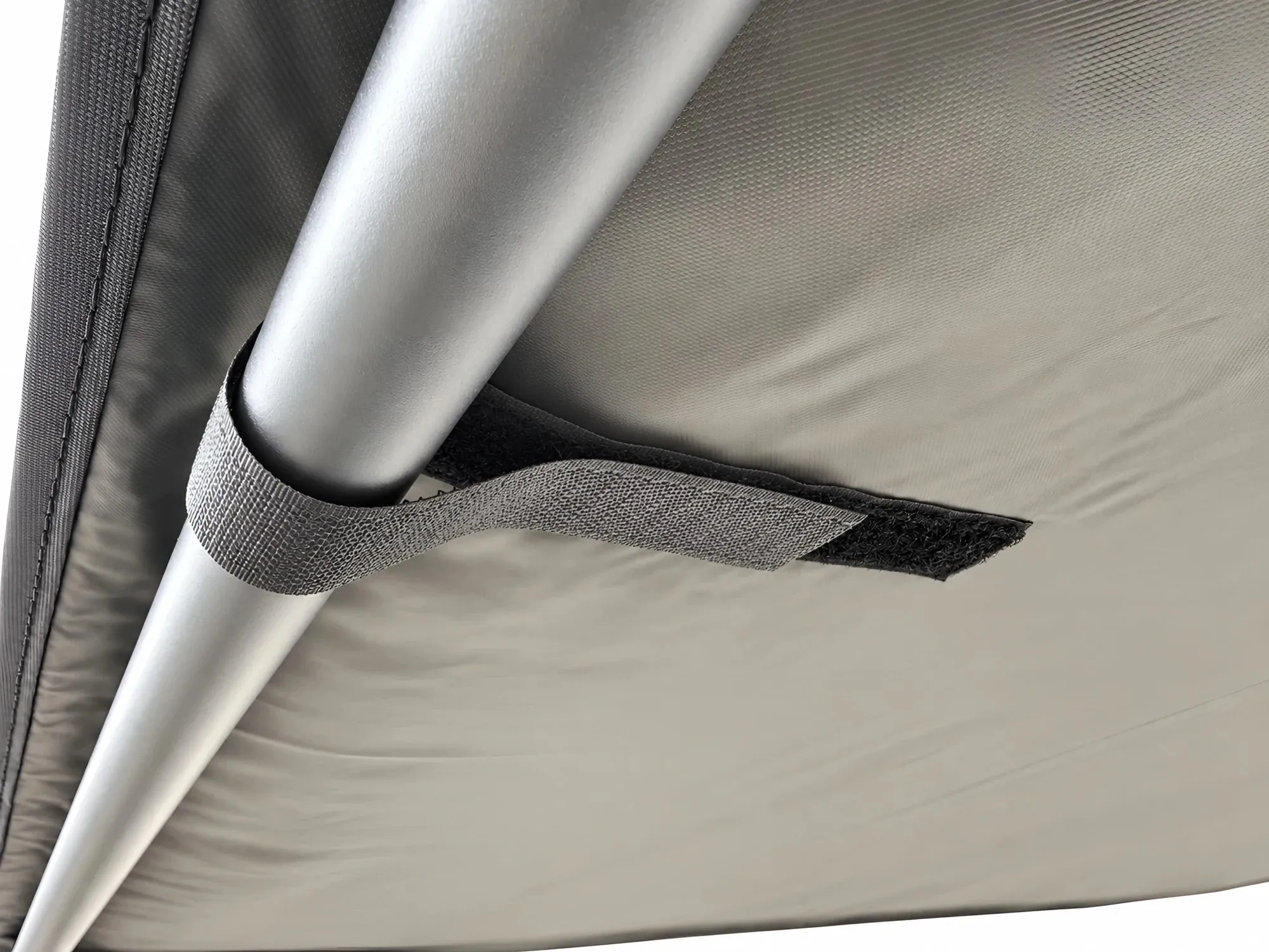 SNAILER bočná markíza 180° - 2 × 3 m