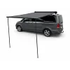 SNAILER bočná markíza 180° - 2 × 3 m