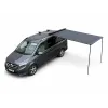 SNAILER bočná markíza 180° - 2 × 3 m