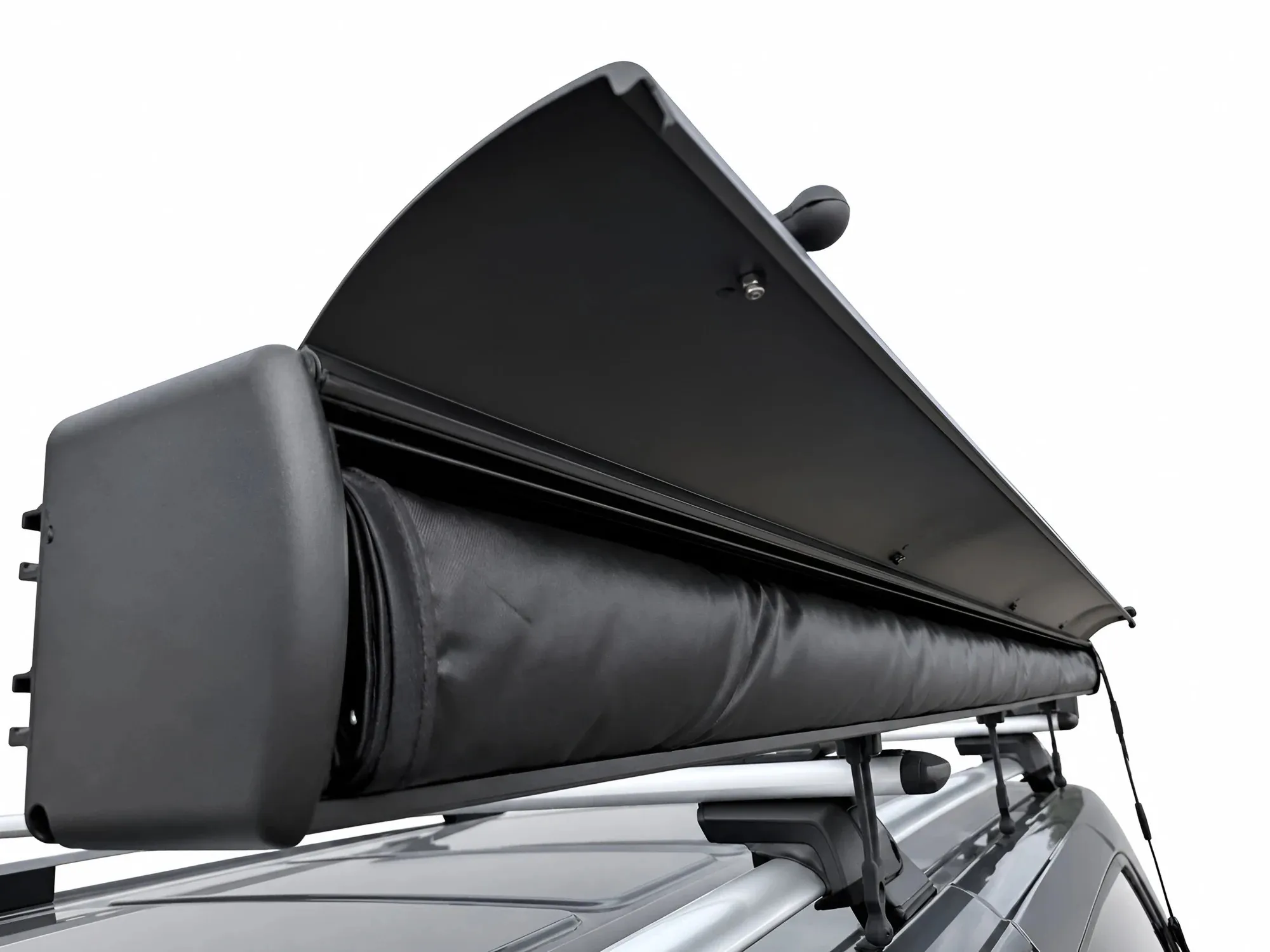 SNAILER bočná markíza 180° - 2 × 3 m
