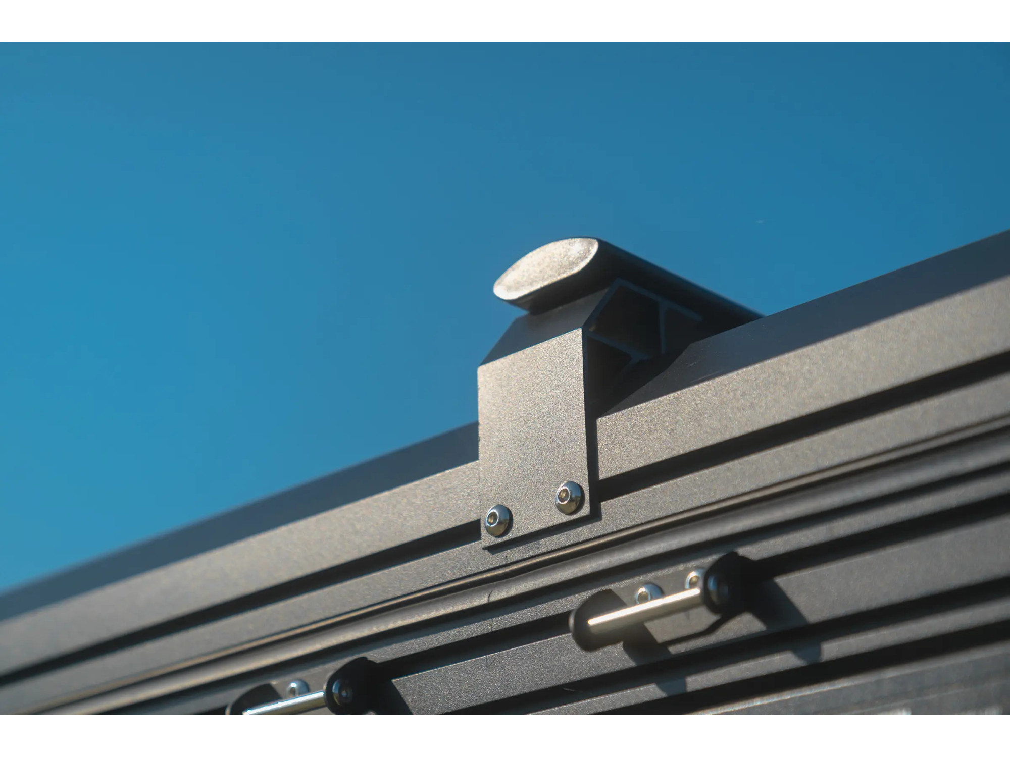 Sada priečnikov pre SNAILER Alduo (2 ks)