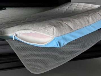 SNAILER® Matrac pre strešný stan Alduo