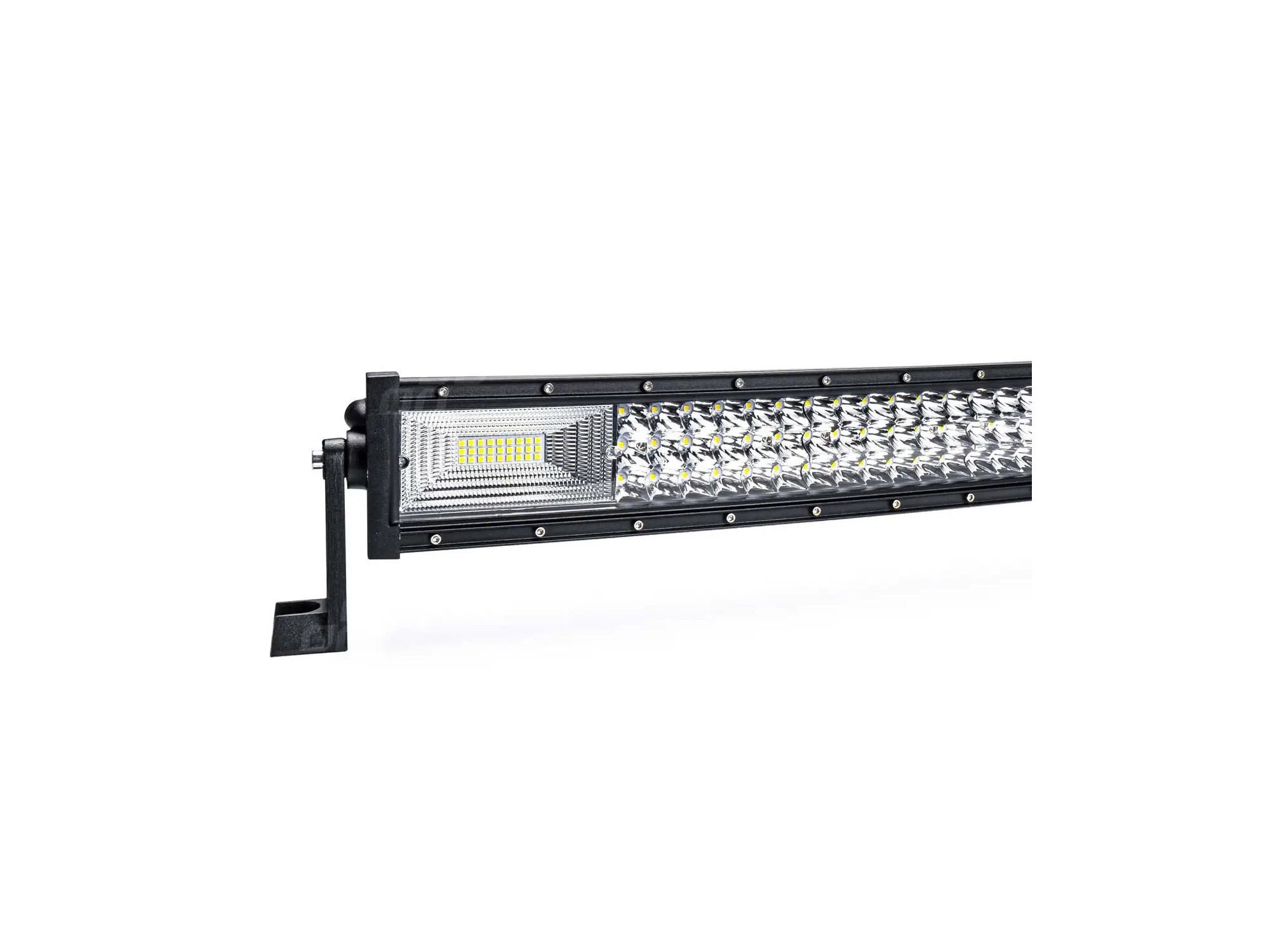 SNAILER® – LED rampa 100 cm / 594 W pre strešný stan