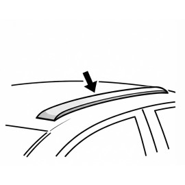 Integrované lyžiny