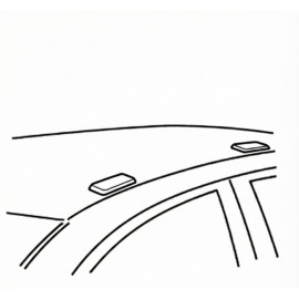 Pevné montážne body