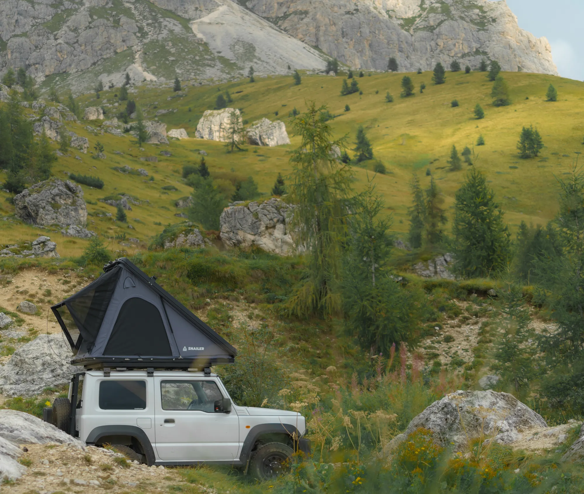 Objavuj bez hraníc, oddychuj v pohodlí